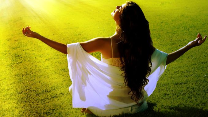 Meditation for Calmness